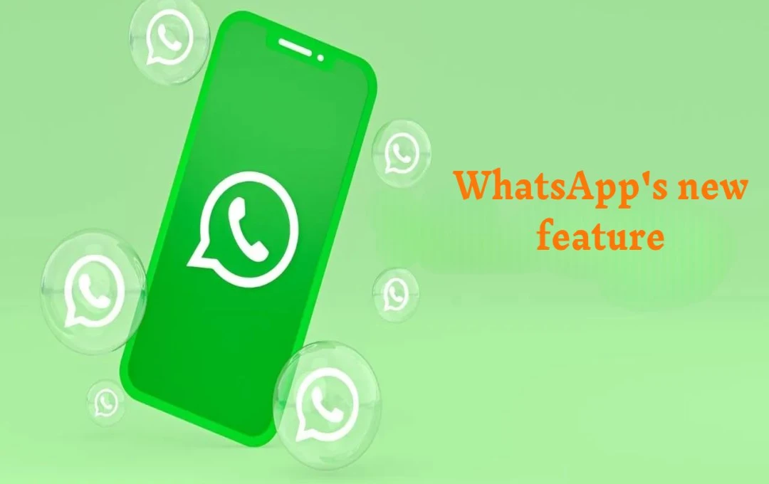 WhatsApp's new feature: WhatsApp ने आईफोन यूजर्स के लिए लॉन्च किया नया डॉक्यूमेंट स्कैनिंग फीचर, जानें कैसे करेगा काम