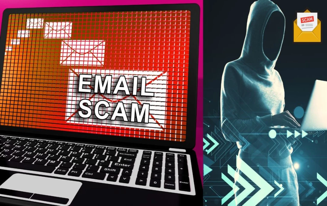 Fake Court Order Email Scam: Scammers की नई चाल फर्जी कोर्ट ऑर्डर के जरिए लोगों को Email से बना रहे निशाना, सरकार ने जारी की चेतावनी