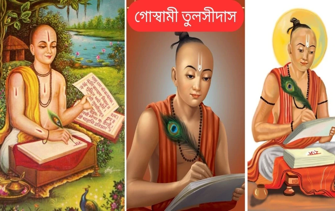 গোস্বামী তুলসীর রামায়ণে আপনার সমস্যার সমাধান, ইচ্ছা পূরণের বিশেষ চৌপাই