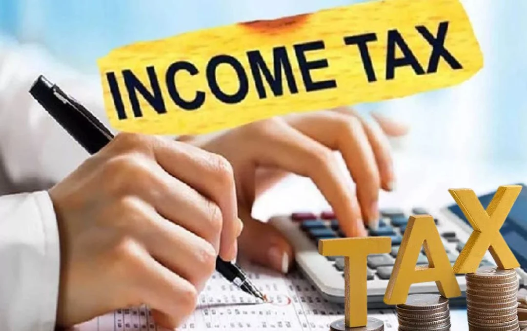 Income Tax Return Filing Deadline Extended to January 15, 2025