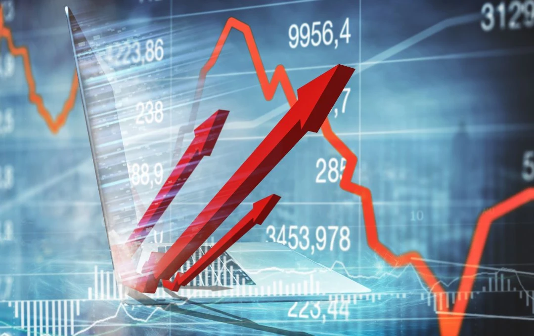 Surya Roshni Shares Surge 9% on Bonus Share Announcement Despite 2024 Dip