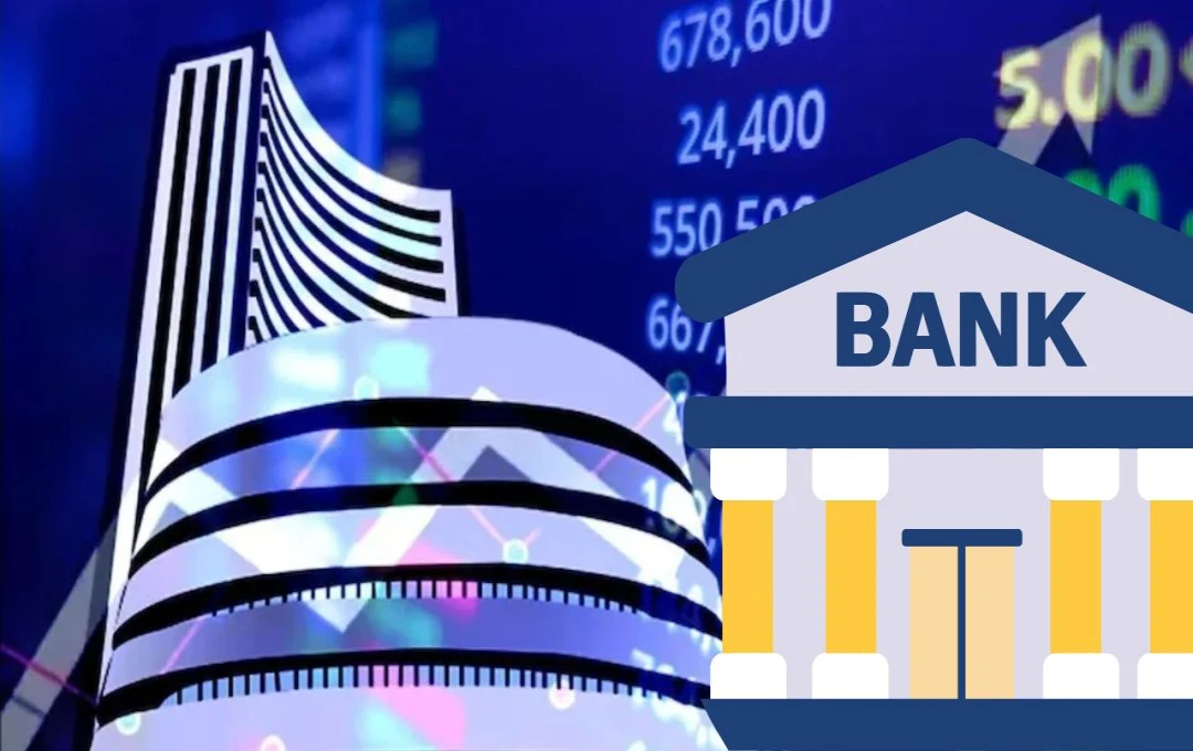 Stock Market and Banks Open on January 1, 2025