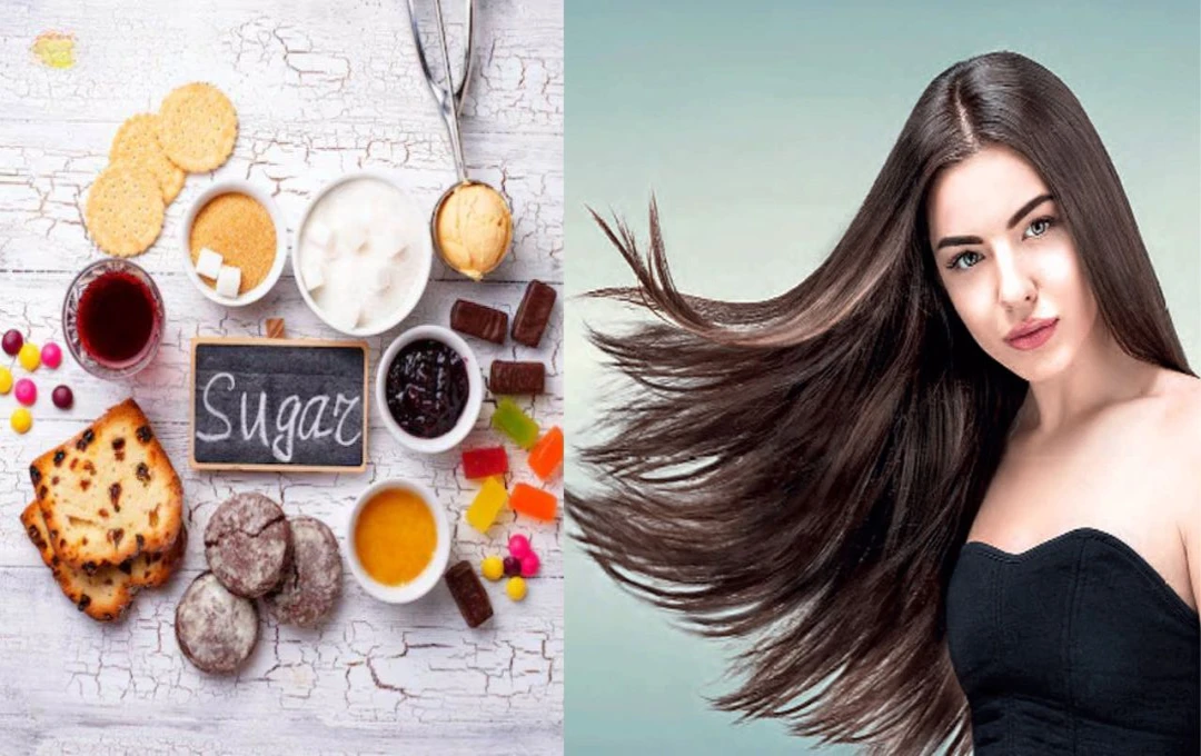 Foods That Damage Hair: काले, लंबे और घने बाल चाहिए तो खाने-पीने की इन चीजों से बनाए दूरी, पौष्टिक आहार का करें सेवन 