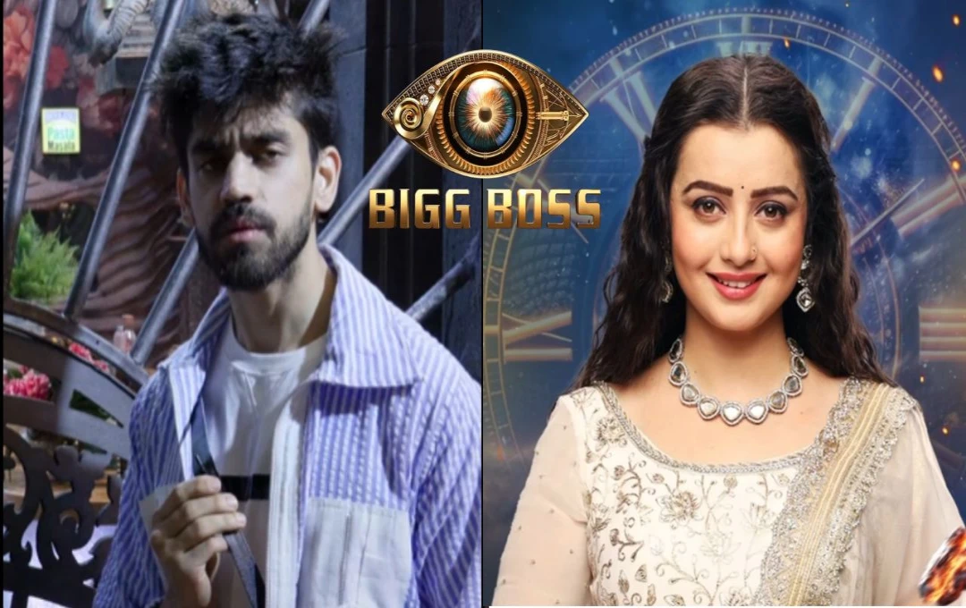 Bigg Boss 18: अविनाश मिश्रा की मुश्किलें बढ़ने वाली हैं? चाहत पांडे की मां ने दी उन्हें धमकी, नेशनल टीवी पर गुस्सा जाहिर