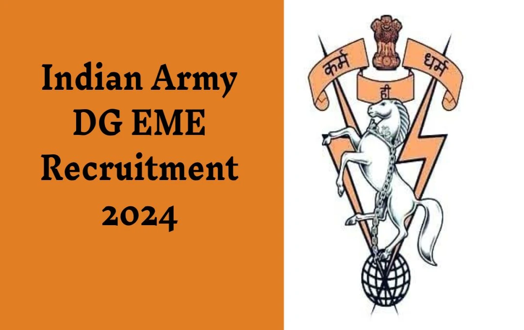 Indian Army Recruitment for Over 600 Group C Posts