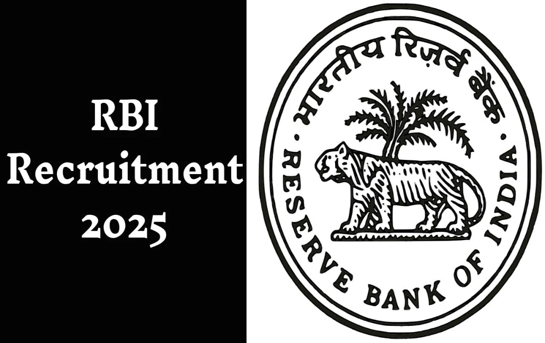 RBI Recruitment 2024: भारतीय रिजर्व बैंक में जूनियर इंजीनियर पदों पर वैकेंसी, इच्छुक उम्मीदवार 20 जनवरी 2025 तक कर सकते हैं आवेदन 
