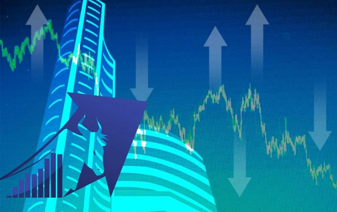 Sensex Soars 1436 Points, Nifty Jumps 445: Market Cap Hits ₹450.47 Lakh Crore