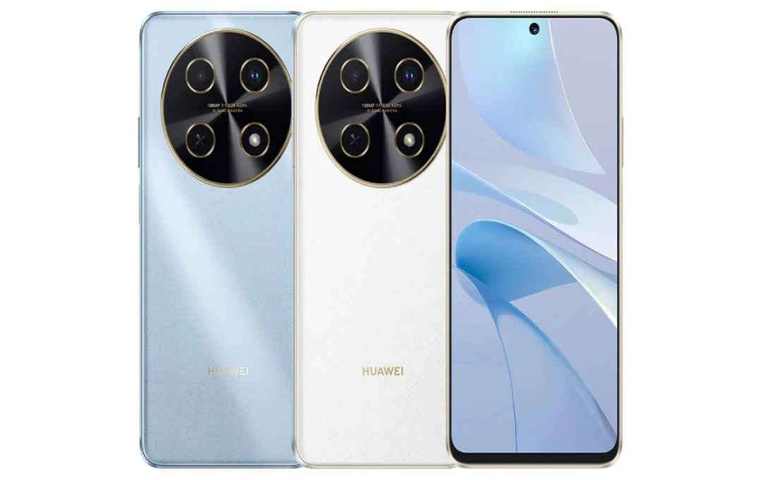 Huawei Nova 13i स्मार्टफोन हुआ लॉन्च 108MP कैमरा, 5000mAh बैटरी, और 40W चार्जिंग के साथ, जानें कीमत और फीचर्स
