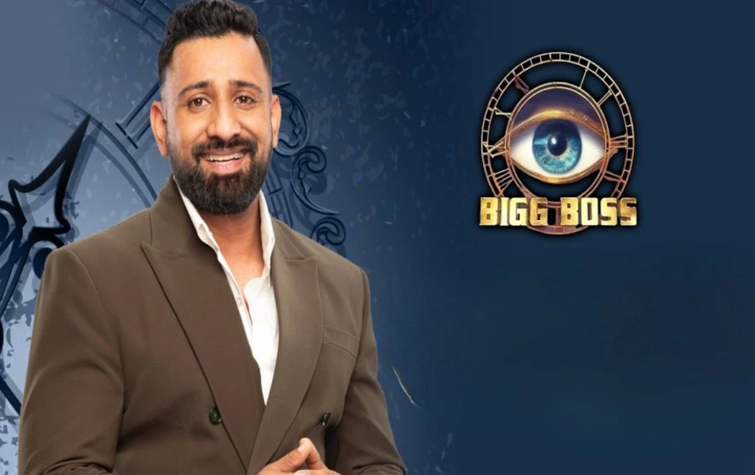 Bigg Boss 18: रजत दलाल की कांटे की टक्कर, जानिए हरियाणा के फिटनेस इन्फ्लुएंसर की संपत्ति और बिग बॉस में उनके सफर के बारे में