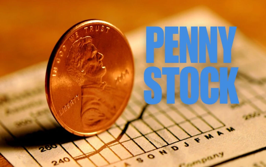 Penny stock: पैनी स्टॉक ने मारी जबरदस्त छलांग, 20 रुपये से नीचे के दाम पर 3 दिन से अपर सर्किट