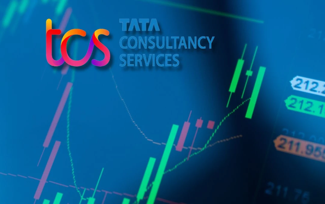 TCS शेयरधारकों के लिए खुशखबरी! 66 रुपये स्पेशल डिविडेंड के साथ अंतरिम डिविडेंड