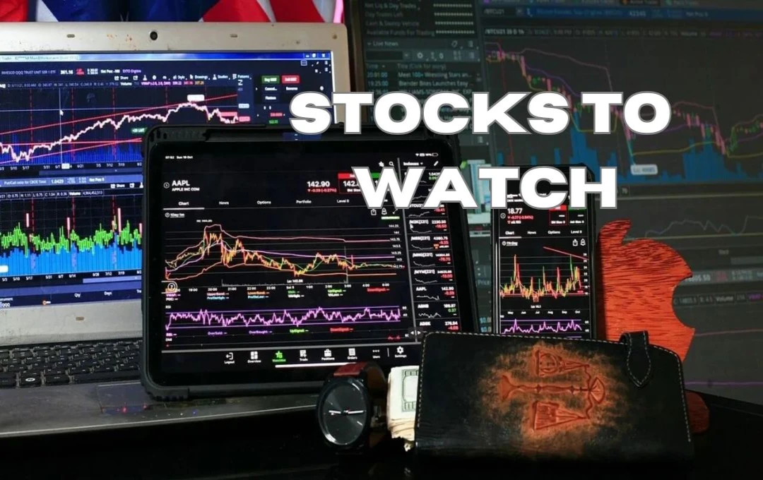 Stocks to Watch Today: आज स्टॉक्स पर फोकस, TCS का तिमाही लाभ 11.9% बढ़ा, Tata Elxsi  लेकर Zomato और Swiggy तक में उछाल की संभावना 