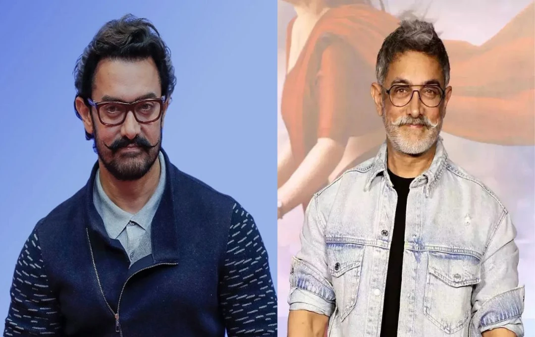 Aamir Khan: Aamir Khan ने Christmas पर किया बॉक्स ऑफिस पर राज, Shah Rukh और Salman भी नहीं पहुंच पाए उनकी सफलता तक