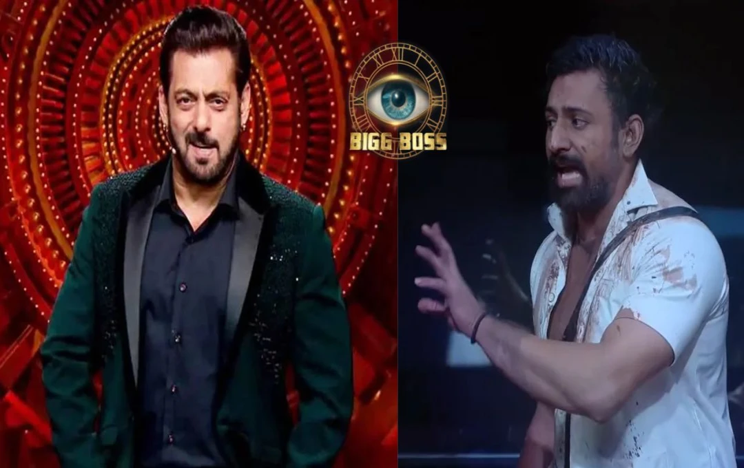 Bigg Boss 18: रजत दलाल के खिलाफ बने नए दुश्मन, समीकरण में बदलाव और मिड वीक एविक्शन से पहले बढ़ी हलचल