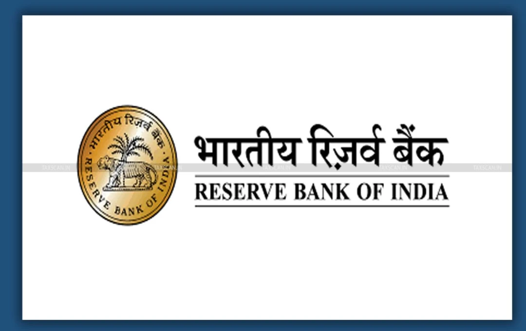 RBI Directs Banks to Fix Personal Loan EMI Interest Rates