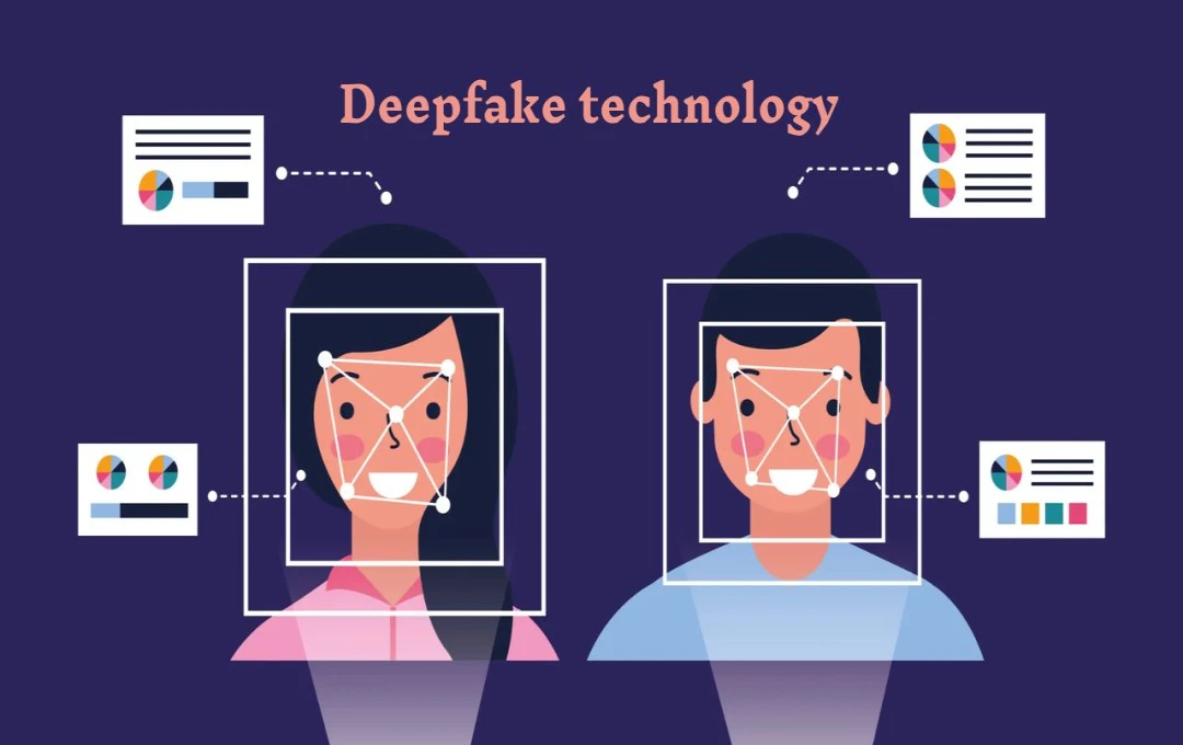 Deepfake technology: क्या आपकी सोशल मीडिया तस्वीरें सुरक्षित हैं? जानें कैसे Deepfake तकनीक से हो सकता है दुरुपयोग