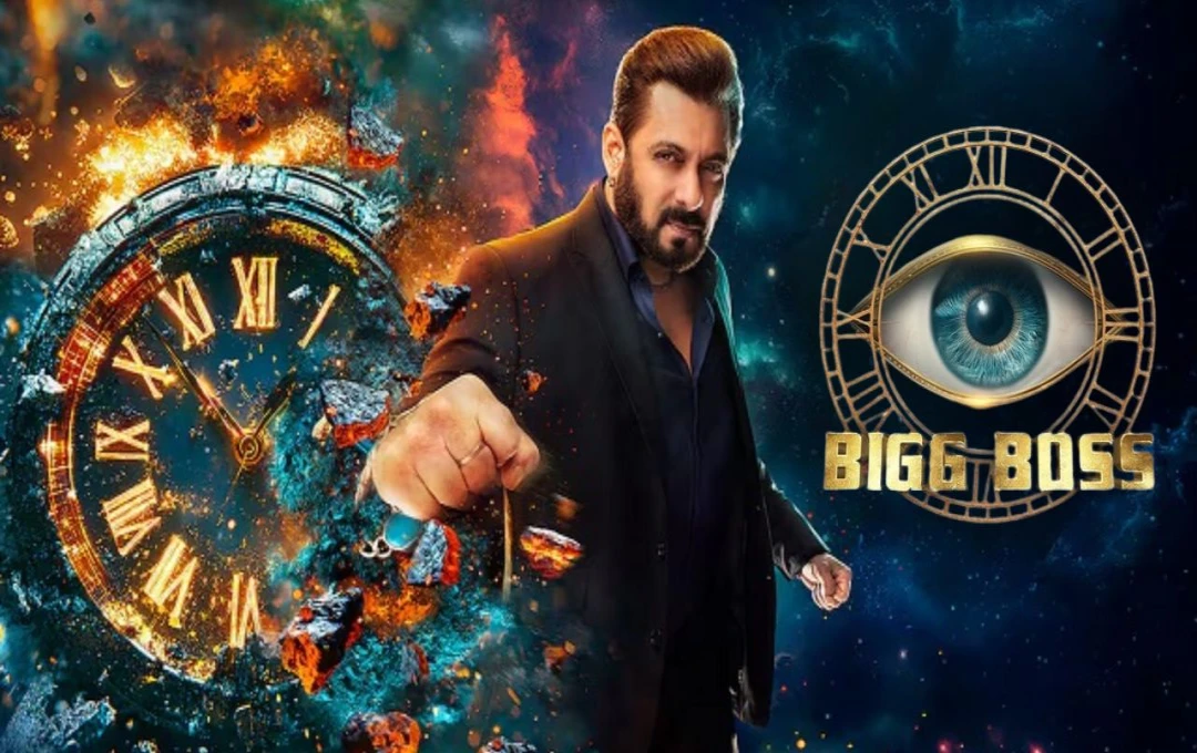 Bigg Boss 18: श्रुतिका के बाद क्या करणवीर होंगे घर से बाहर? सलमान खान ने विवियन और करणवीर को लगाई फटकार