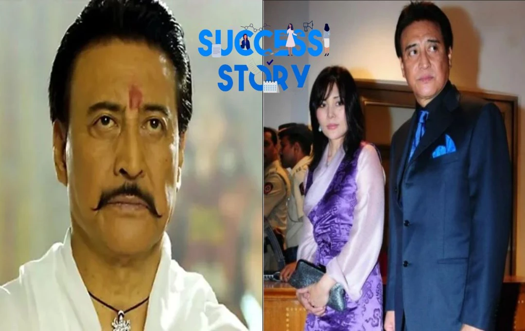 Success Story: डैनी डेंज़ोंगपा – वह अभिनेता जिसने विजय माल्या को दी पटखनी और बना डाली देश की तीसरी सबसे बड़ी बीयर कंपनी