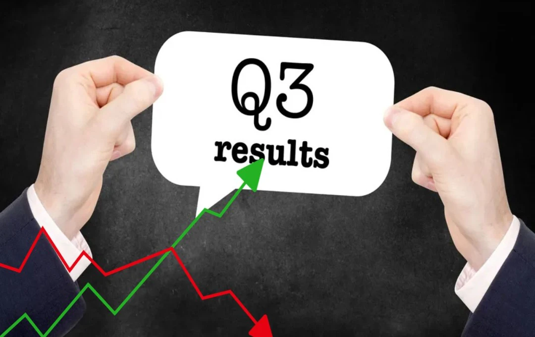 Q3 Results Today: आज 24 कंपनियां घोषित करेंगी Q3 परिणाम, HDFC Life, CEAT और L&T Tech स्टॉक्स पर रखें ध्यान 