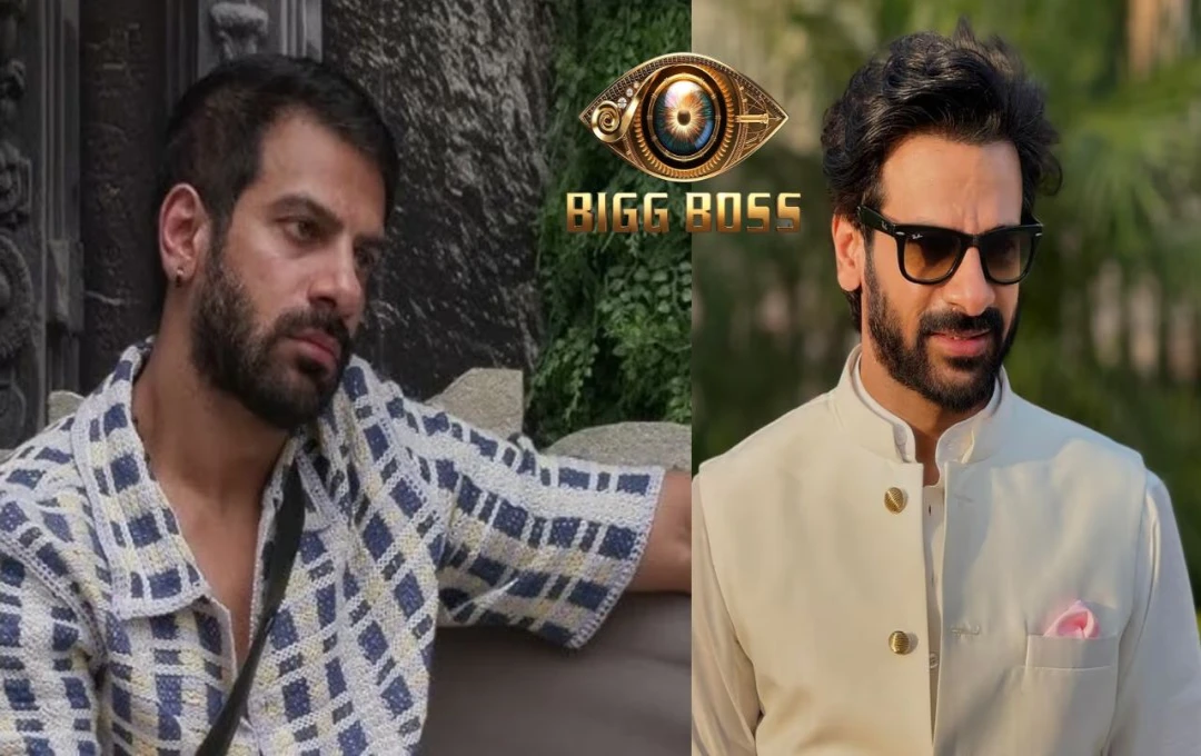 Bigg Boss 18: फेम के बिना भी करोड़ों में खेलते हैं करणवीर मेहरा, जानें उनकी नेटवर्थ और हफ्तेवार कमाई