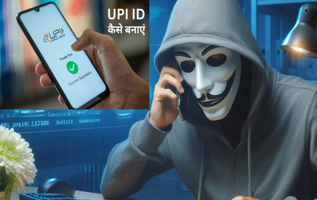 Cyber fraud exposed: साइबर ठगों की खैर नहीं, मोबाइल नंबर और UPI ID से खुलेगा 'काला चिट्ठा', जानिए कैसे बचे धोखाधड़ी से