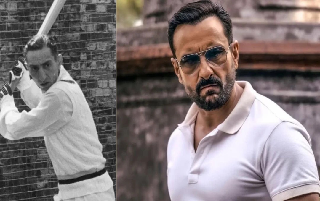 Saif Ali Khan: क्रिकेट से कमाई करते हैं Saif Ali Khan, जानिए आमदनी का गुप्त तरीका