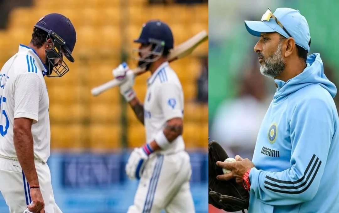 Cricket: सितांशू कोटक को मिली टीम इंडिया के बल्लेबाजी कोच की जिम्मेदारी, जानें उनका करियर