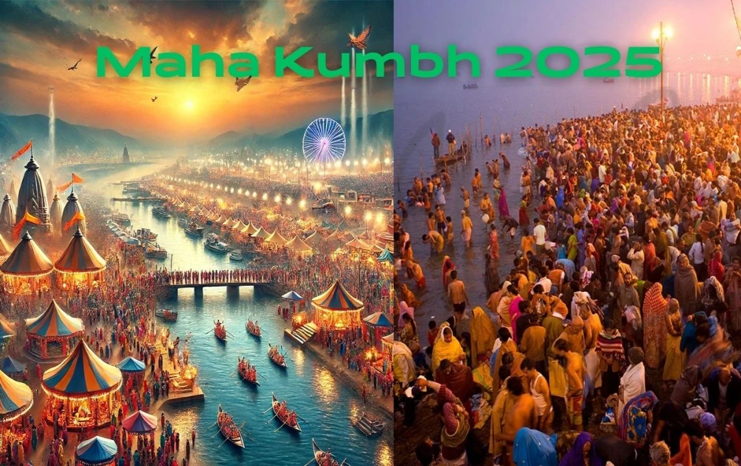 Maha Kumbh 2025: महाकुंभ के पौराणिक इतिहास से लेकर अमृत मंथन तक, जानिए कुंभ मेले की रोचक दास्तान