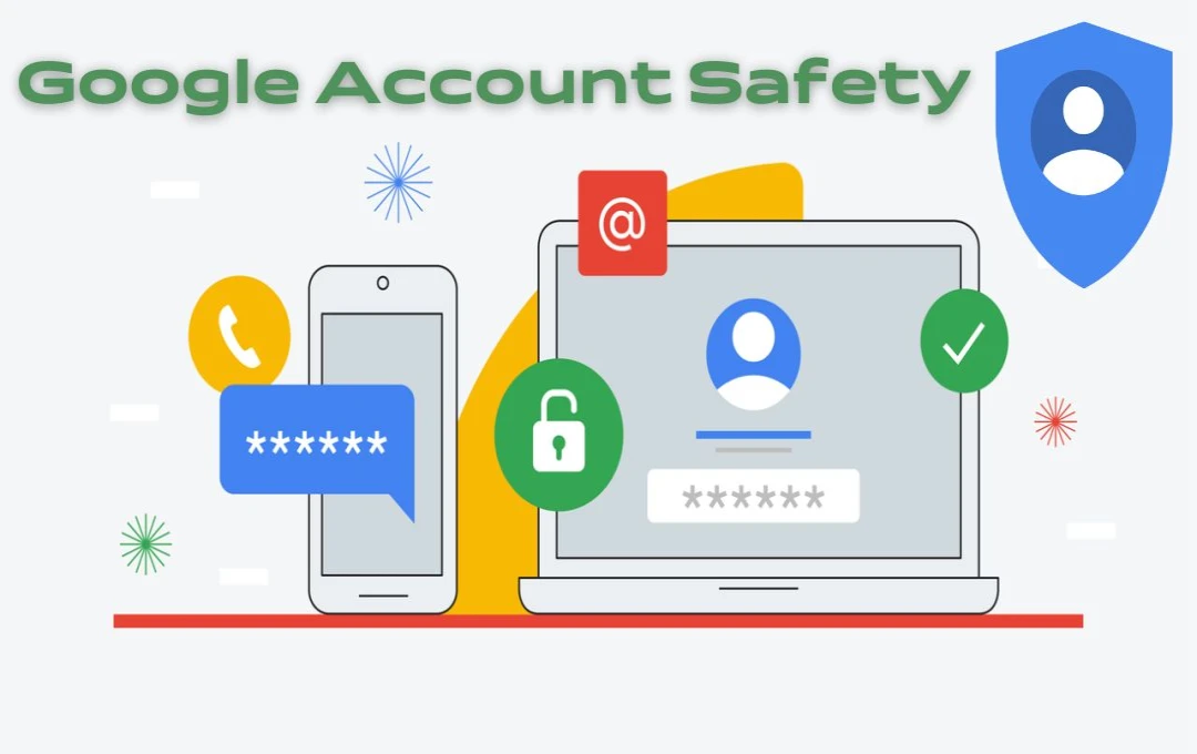 Google Account Safety: अपने गूगल अकाउंट को सुरक्षित बनाएं, इन आसान सेटिंग्स से पाएं तेज़ी और सुरक्षा, लैपटॉप की स्पीड भी बढ़ेगी