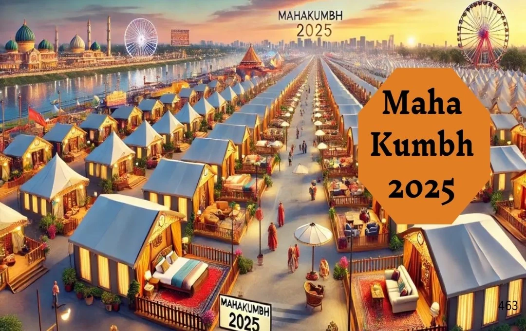 Maha Kumbh 2025: पाकिस्तान से संतों और अनुयायियों का जत्था संगम में लगाएगा आस्था की डुबकी, कुंभ नगरी में स्वागत की तैयारी जोरों पर 