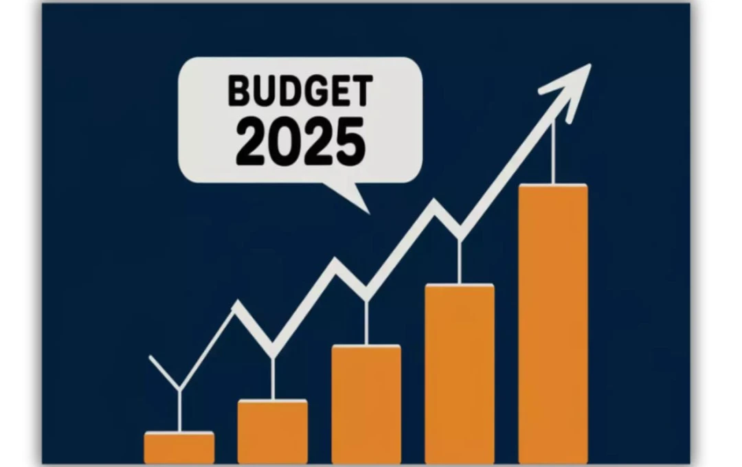 Union Budget 2025: केंद्रीय बजट 2025 के समय में बदलाव, जानिए इनसे जुड़ी कुछ महत्वपूर्ण बातें