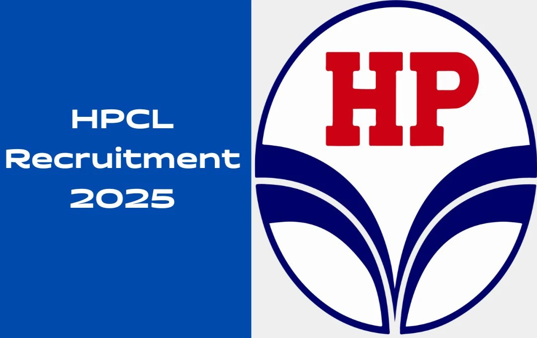 HPCL Recruitment 2025: डिप्लोमा धारकों के लिए नौकरी का बेहतरीन मौका, हिन्दुस्तान पेट्रोलियम में जूनियर एग्जीक्यूटिव पदों पर भर्ती, जानें प्रक्रिया 