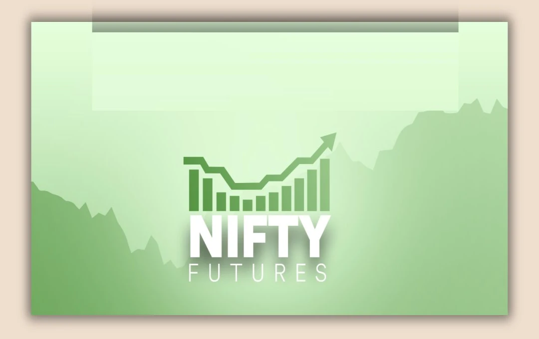 Nifty 50 Index Plunges 1.4%, Signaling Potential Bearish Trend