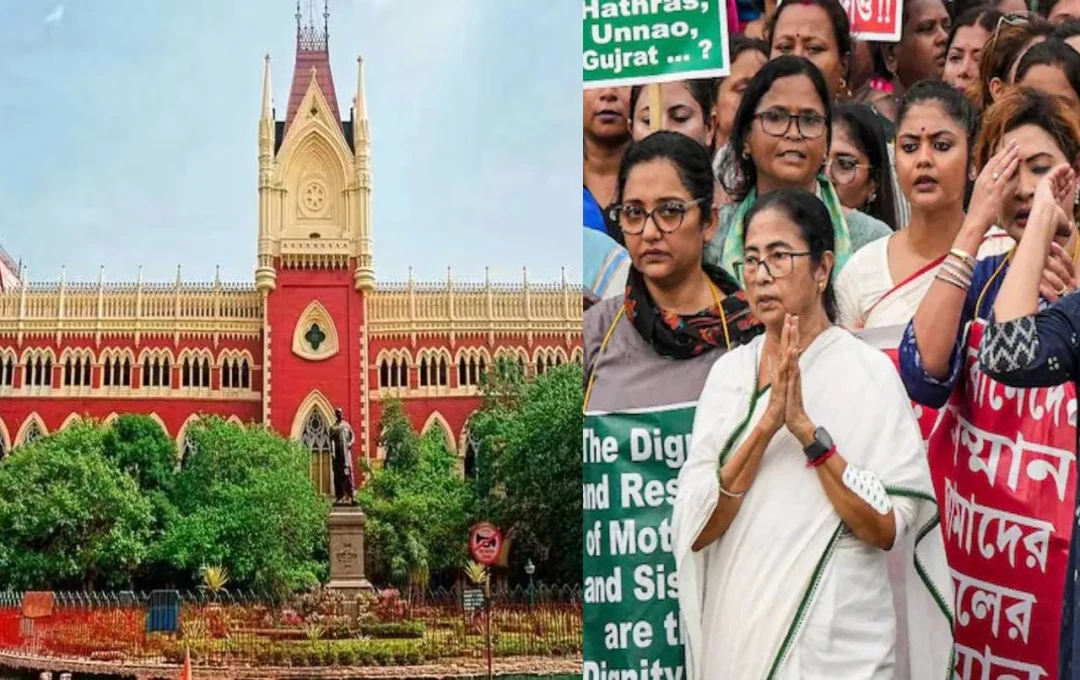 Sealdah Court's Life Sentence in RG Kar Medical College Rape and Murder Case Sparks Controversy