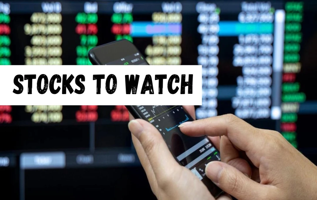 Stocks to Watch: मार्केट एक्शन के लिए तैयार, HUL, BPCL, Coforge, Cigniti Tech और Pidilite Ind पर रखें नजर