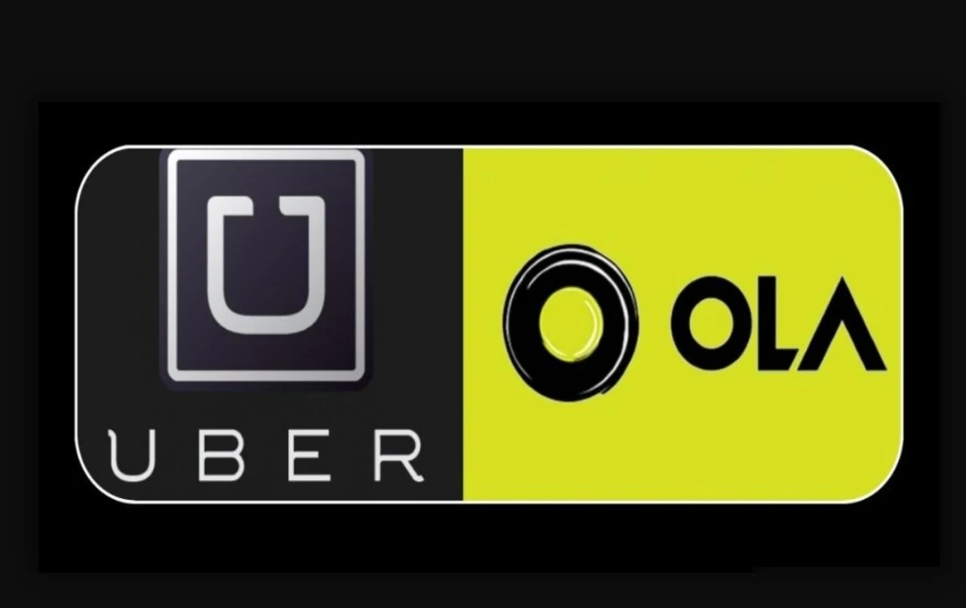 केंद्र ने Ola और Uber को भेजा नोटिस, किराया असमानता पर सवाल, जानिए पूरा मामला 