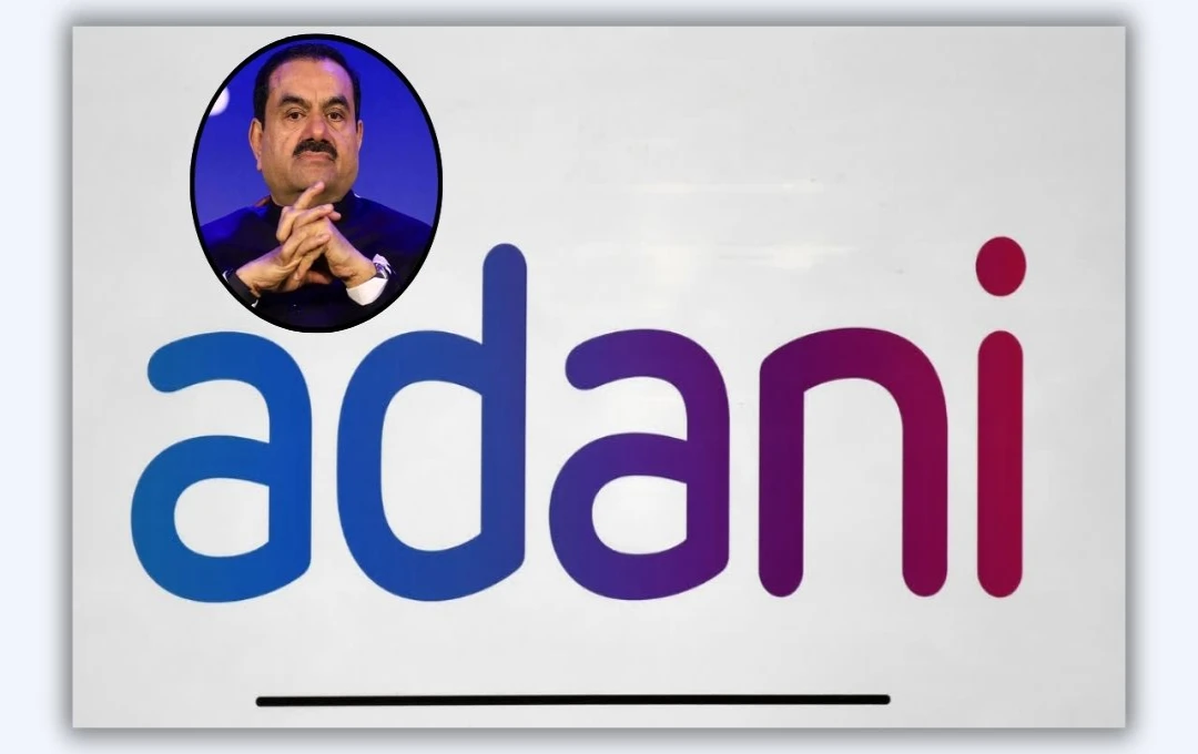 Adani Group: श्रीलंकाई सरकार ने अदाणी की पावर डील की रद्द, अमेरिका में आरोपों के बाद लिया फैसला