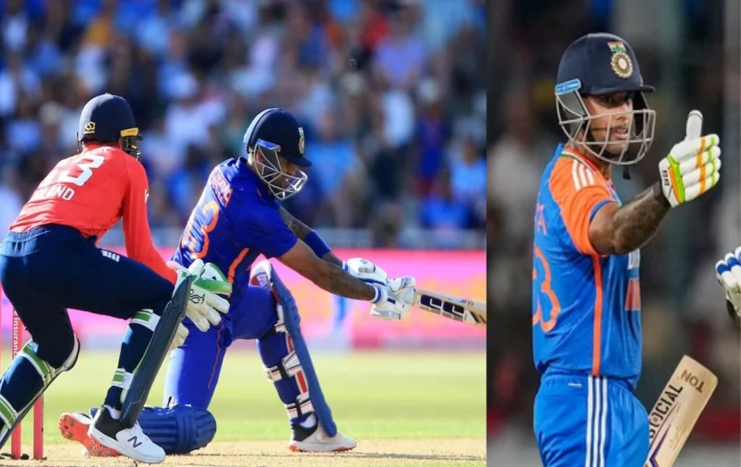 IND vs ENG:  दूसरे T20 के लिए टीम में किया गया बदलाव, प्लेइंग इलेवन का हुआ ऐलान