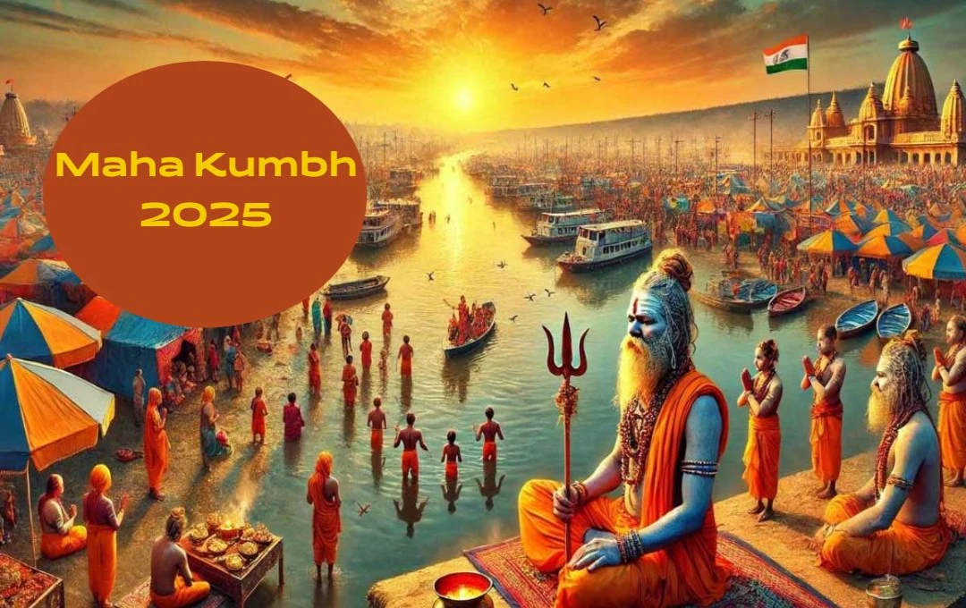 Maha Kumbh 2025: प्रयागराज में संगम स्नान के लिए पहुंचे 73 देशों के राजनयिक, रूस-यूक्रेन के राजदूत भी लगाएंगे डुबकी