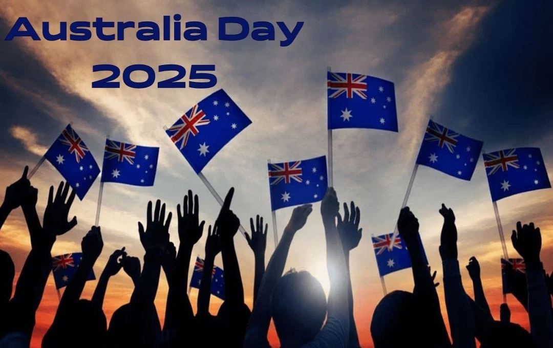 Australia Day 2025: समुद्र तटों की खूबसूरती, राष्ट्रीय उद्यानों का जादू और संस्कृति का जश्न, जानिए इतिहास, परंपरा और आधुनिकता के अनोखे पहलू