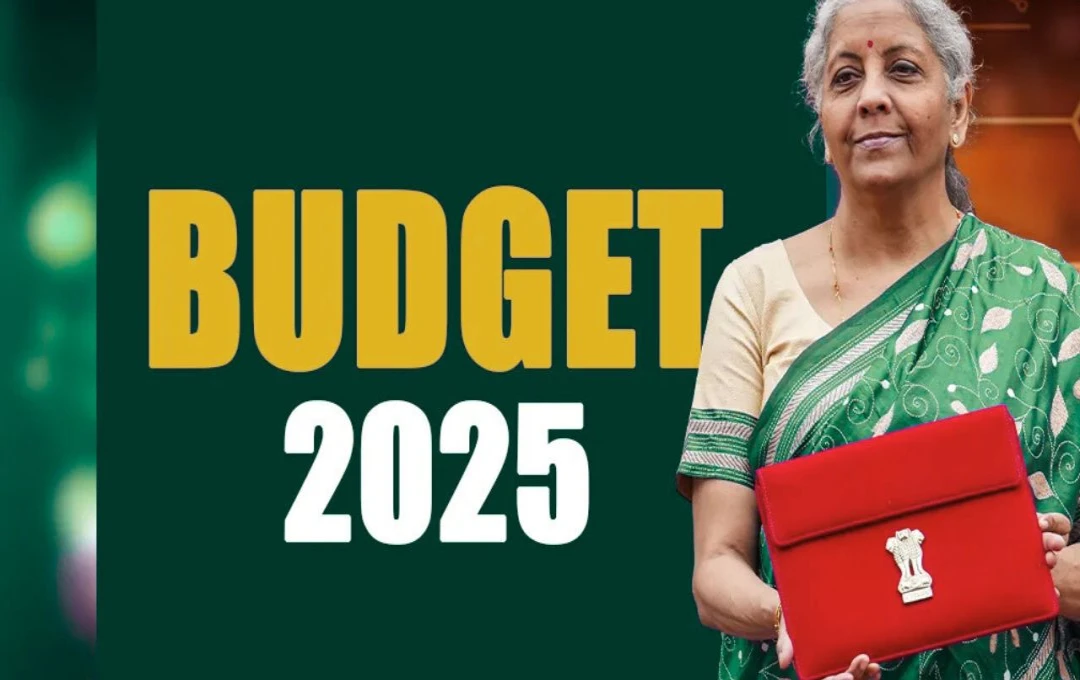 Budget 2025: जानें बजट इतिहास के अनसुने किस्से और रिकॉर्ड