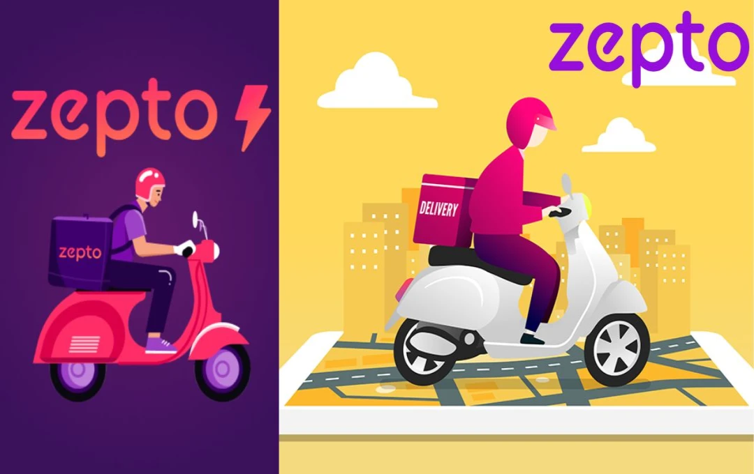 Quick Commerce Platform Zepto: Zepto पर मनमानी का आरोप, आईफोन और एंड्रॉयड यूजर्स को अलग-अलग दाम, ग्राहकों ने की शिकायत