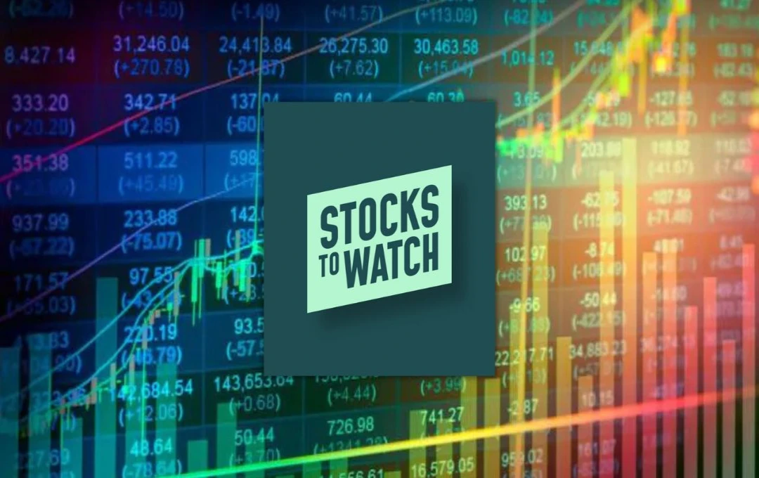 Stocks to Watch: शेयर बाजार में हलचल! आज Bajaj Auto, Suzlon और JSW Energy के स्टॉक्स पर रखें नजर