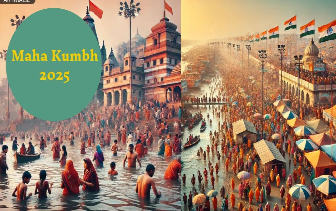 Maha Kumbh Stampede: महाकुंभ हादसे की जांच के लिए आज घटनास्थल पर पहुंचेगी न्यायिक आयोग की टीम, भगदड़ की तहकीकात शुरू