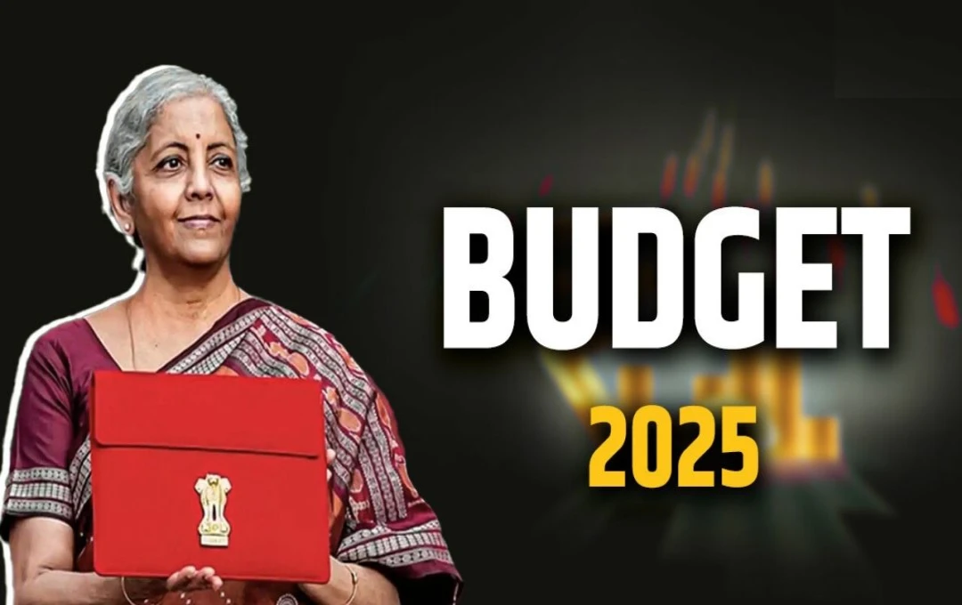 Budget 2025: सात राज्यों का बजट जल्द होगा पेश, वित्त मंत्री के बाद कौन से राज्य करेंगे पेश? जानें तारीखें 