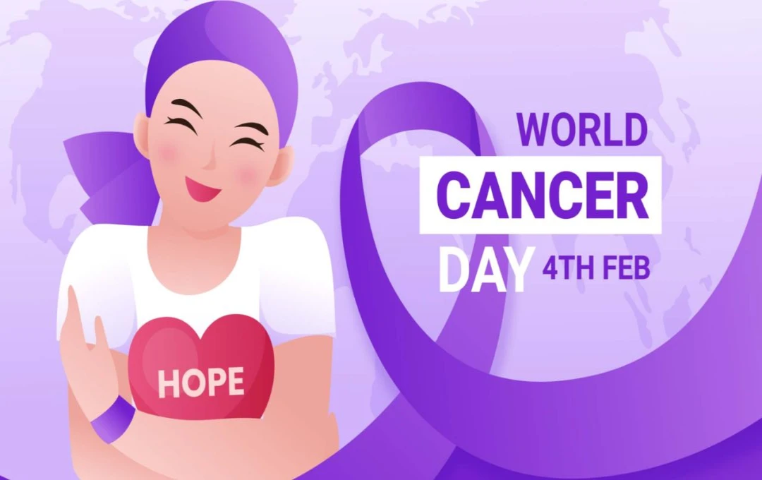 World Cancer Day 2025: कब मनाया जाता है 'वर्ल्ड कैंसर डे', जानिए पुरुष में होने वाले Prostate Cancer के 6 लक्षण
