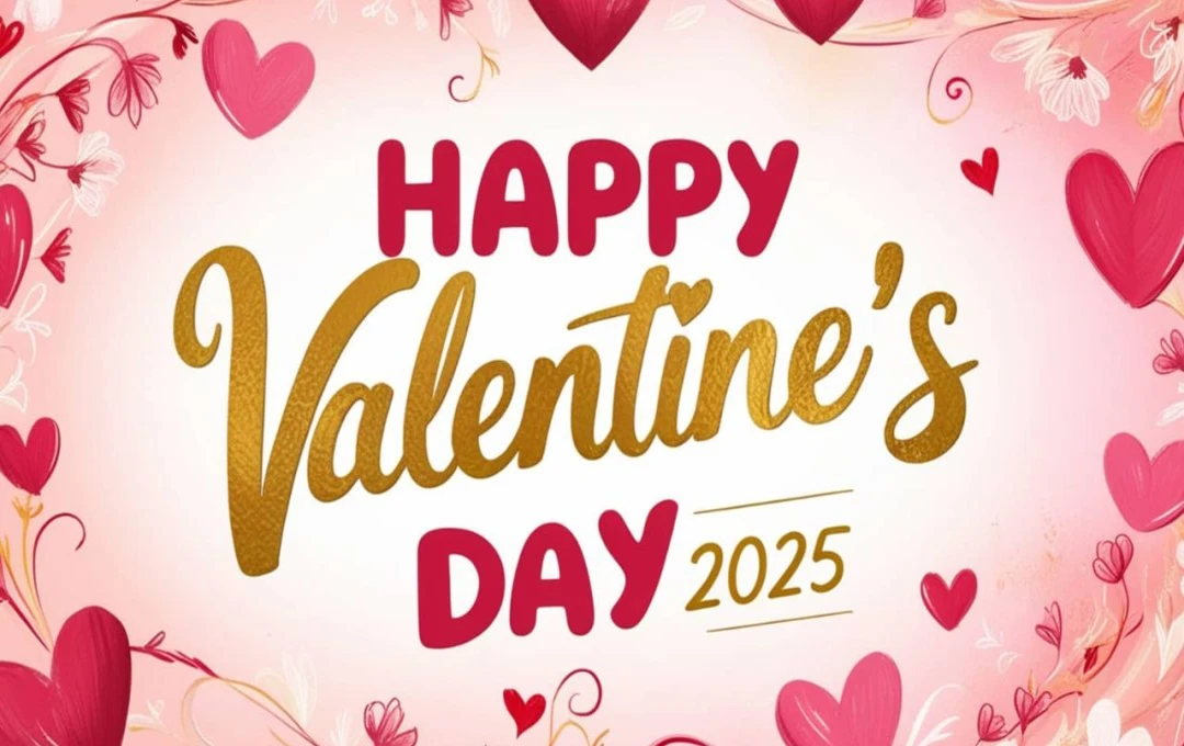 Valentines Day 2025: कब से शुरू होगा प्यार का त्योहार? जानिए Rose Day, Propse Day से लेकर Valentine Day की पूरी जानकारी 