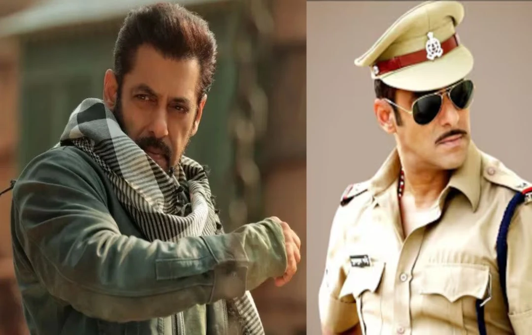 Box Office पर मचेगा धमाल! Salman Khan के साथ आएगा ये सुपरस्टार, नहीं दिखेंगे Kamal Haasan