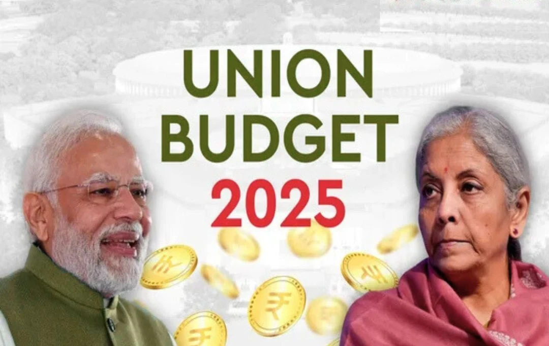 Union Budget 2025: टैक्स में छूट! नया रिजीम बेहतर या पुराना? जानें एक्सप्लेनर