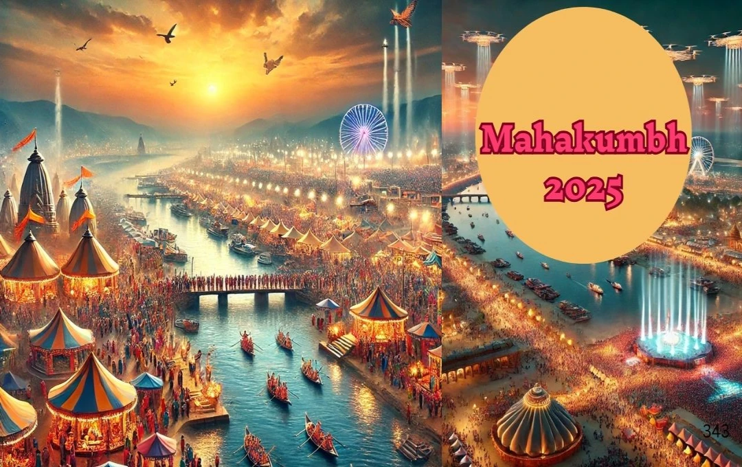 Mahakumbh 2025: वसंत पंचमी पर अखाड़ों में स्नान, प्रशासन की कड़ी निगरानी, 12 जिलों के डीएम और 15 IAS अधिकारी महाकुंभ में तैनात